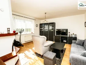 Prodej rodinného domu, Františkovy Lázně - Dolní Lomany, Plynárenská, 285 m2