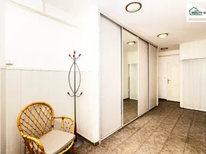 Prodej rodinného domu, Františkovy Lázně - Dolní Lomany, Plynárenská, 285 m2
