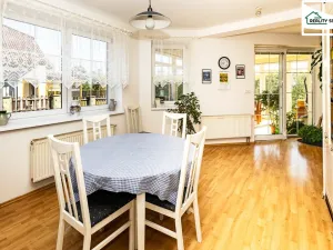 Prodej rodinného domu, Františkovy Lázně - Dolní Lomany, Plynárenská, 285 m2