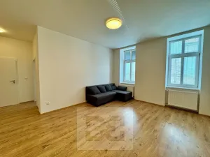 Pronájem bytu 2+kk, Brno, Stavební, 60 m2