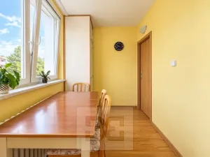 Pronájem bytu 3+1, Jihlava, Březinova, 75 m2