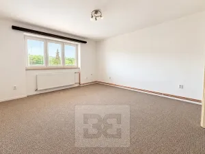 Pronájem bytu 1+kk, Blansko, Sladkovského, 29 m2