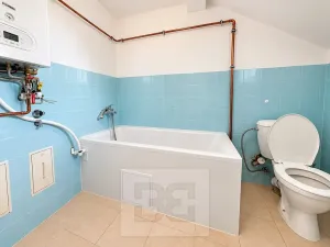 Pronájem bytu 1+kk, Blansko, Sladkovského, 29 m2