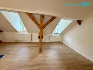 Prodej bytu 2+kk, Mariánské Lázně, Tyršova, 43 m2