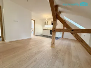 Prodej bytu 2+kk, Mariánské Lázně, Tyršova, 43 m2