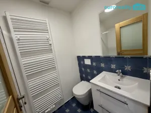 Prodej bytu 2+kk, Mariánské Lázně, Tyršova, 43 m2