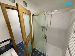 Prodej bytu 2+kk, Mariánské Lázně, Tyršova, 43 m2