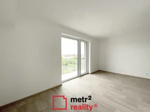 Pronájem bytu 1+kk, Olomouc, U solných mlýnů, 41 m2