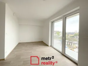 Pronájem bytu 1+kk, Olomouc, U solných mlýnů, 41 m2
