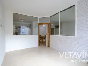 Pronájem bytu 2+kk, Odolena Voda, Nad Štolami, 53 m2