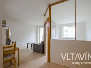 Pronájem bytu 2+kk, Odolena Voda, Nad Štolami, 53 m2
