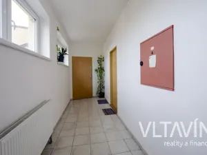 Pronájem bytu 2+kk, Odolena Voda, Nad Štolami, 53 m2