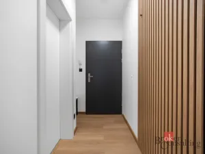 Prodej bytu 1+kk, Brno - Zábrdovice, Bratislavská, 24 m2