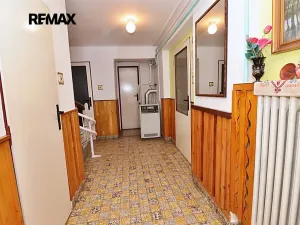 Prodej rodinného domu, Chrast, Šmídova, 144 m2