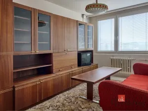 Prodej bytu 2+kk, Kladno - Kročehlavy, Holandská, 47 m2