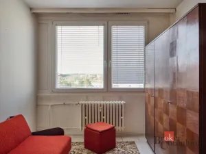 Prodej bytu 2+kk, Kladno - Kročehlavy, Holandská, 47 m2