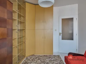 Prodej bytu 2+kk, Kladno - Kročehlavy, Holandská, 47 m2