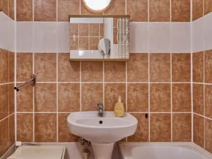 Prodej bytu 2+kk, Kladno - Kročehlavy, Holandská, 47 m2
