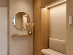 Prodej bytu 2+kk, Kladno - Kročehlavy, Holandská, 47 m2
