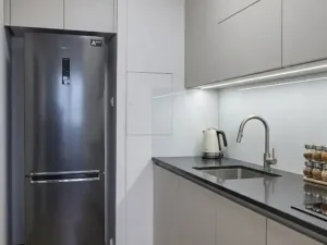 Prodej bytu 2+kk, Kladno - Kročehlavy, Holandská, 47 m2
