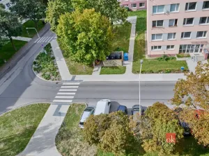Prodej bytu 2+kk, Kladno - Kročehlavy, Holandská, 47 m2