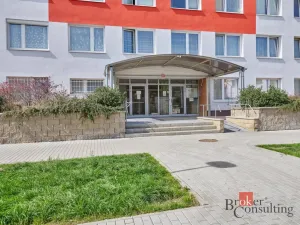Prodej bytu 2+kk, Kladno - Kročehlavy, Holandská, 47 m2