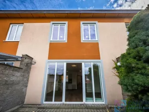 Pronájem rodinného domu, Liberec - Liberec XII-Staré Pavlovice, Na Mlýnku, 97 m2