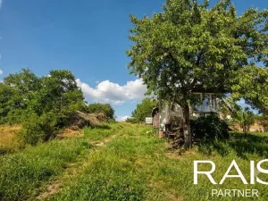 Prodej zahrady, Brno - Jundrov, 387 m2