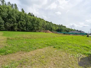 Prodej pozemku pro bydlení, Hodkovice nad Mohelkou, Pelíkovická, 1402 m2