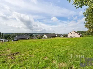 Prodej pozemku pro bydlení, Hodkovice nad Mohelkou, Pelíkovická, 1402 m2
