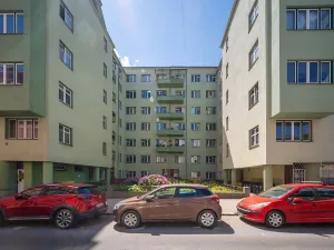 Prodej bytu 2+1, Brno, Příční, 80 m2