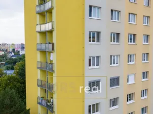 Prodej bytu 3+1, Veselí nad Moravou, Hutník, 67 m2