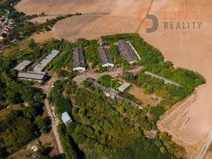 Prodej pozemku pro bydlení, Koryčany, 34990 m2