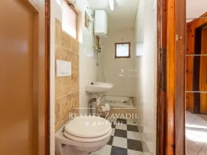 Prodej chaty, Praha, Medová, 108 m2