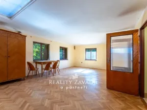 Prodej chaty, Praha, Medová, 108 m2