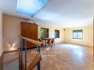 Prodej chaty, Praha, Medová, 108 m2