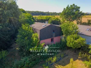Prodej chaty, Praha, Medová, 108 m2