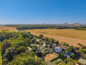 Prodej chaty, Praha, Medová, 108 m2