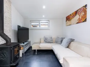 Prodej rodinného domu, Milovice, Kaštanová, 63 m2