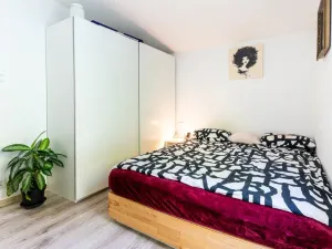 Prodej rodinného domu, Milovice, Kaštanová, 63 m2