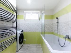 Prodej rodinného domu, Milovice, Kaštanová, 63 m2