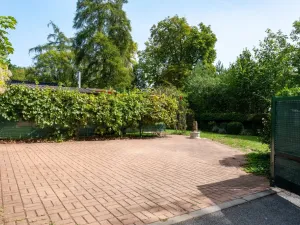 Prodej rodinného domu, Milovice, Kaštanová, 63 m2