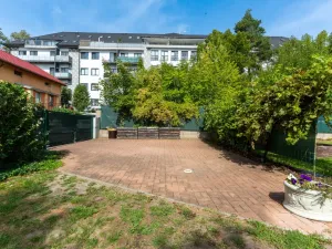 Prodej rodinného domu, Milovice, Kaštanová, 63 m2