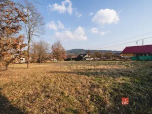 Prodej pozemku pro bydlení, Rokycany, Němčičky, 677 m2