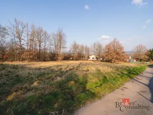 Prodej pozemku pro bydlení, Rokycany, Němčičky, 677 m2