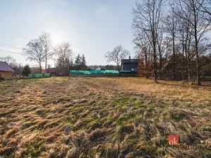 Prodej pozemku pro bydlení, Rokycany, Němčičky, 677 m2