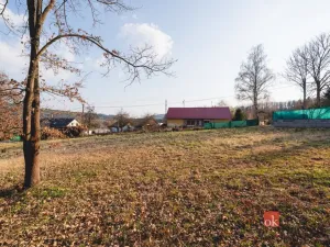 Prodej pozemku pro bydlení, Rokycany, Němčičky, 677 m2