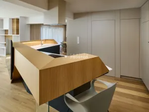 Pronájem rodinného domu, Praha - Troja, Pod Salabkou, 433 m2