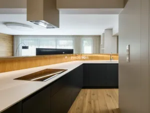Pronájem rodinného domu, Praha - Troja, Pod Salabkou, 433 m2