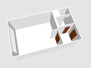 Prodej bytu 1+kk, Opava - Kateřinky, Na Pastvisku, 26 m2